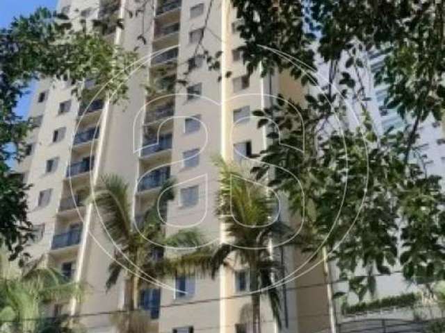 Apartamento em Vila Mariana com 58m²