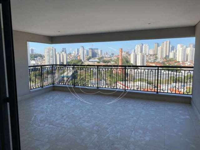 APARTAMNETO - VILA MARIANA 147m²