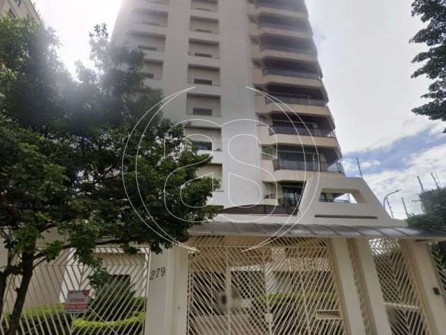 Apartamento à venda na vila mariana