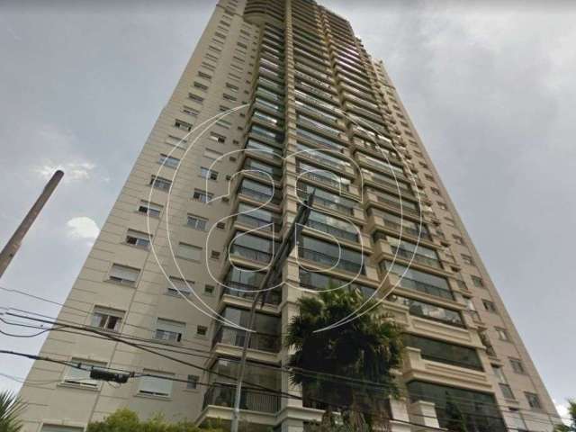 Apartamento à venda na vila nova conceição