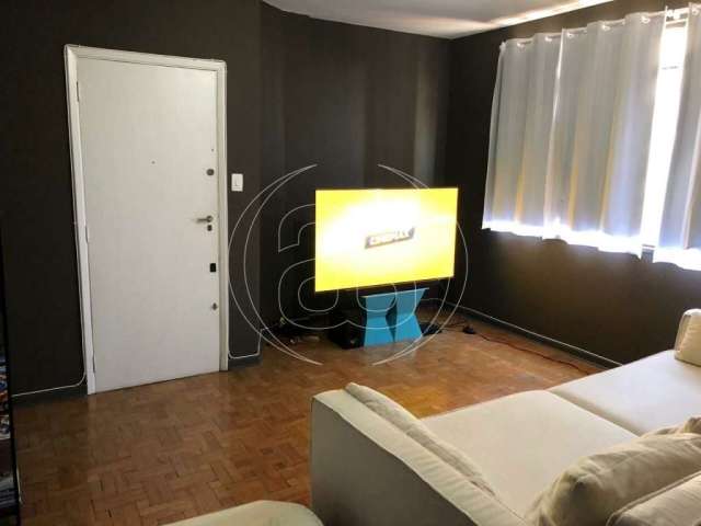 Apartamento em Vila Clementino com 76m²