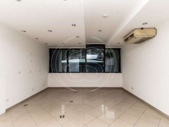 SALA COMERCIAL com 1 vaga de garagem