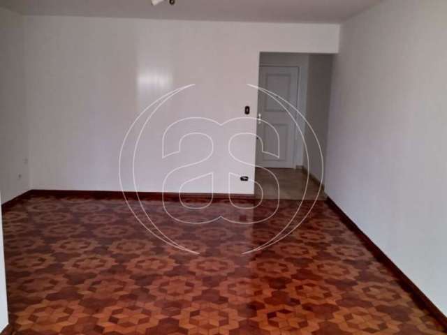 APARTAMENTO Á VENDA - 108m² - JARDIM PAULISTA