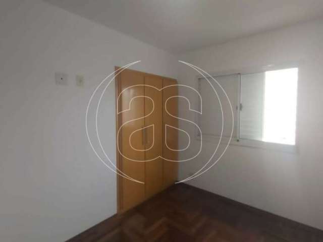 APARTAMENTO Á  VENDA - VILA CLEMENTINO 80m²