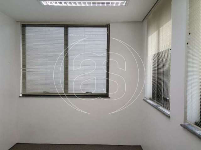 Conjunto Comercial em Itaim Bibi com 57m²