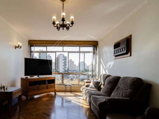 Apartamento em Vila Mariana com 170m²