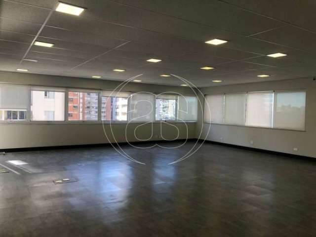 Conjunto Comercial em Pinheiros com 220m²