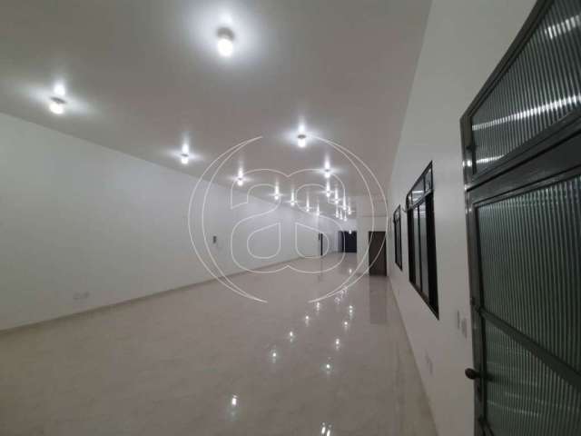 Casa Comercial em Vila Clementino com 228m²