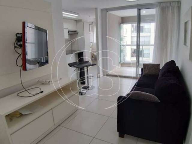 APARTAMENTO -  - 50m²