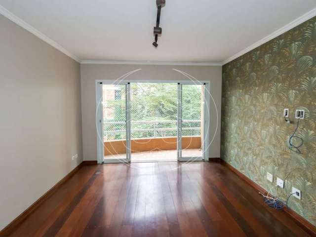 3 dormitorios - 1 suite - 118m² - 2 vagas