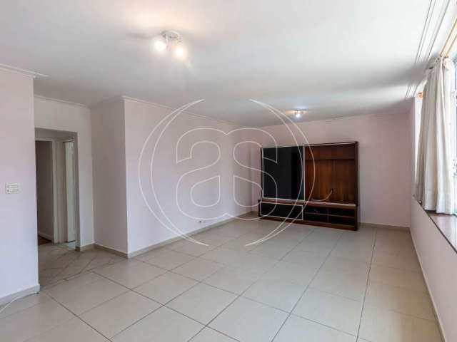 2 dormitorios - 1 suite - 103m² - 1 vaga - itaim bibi