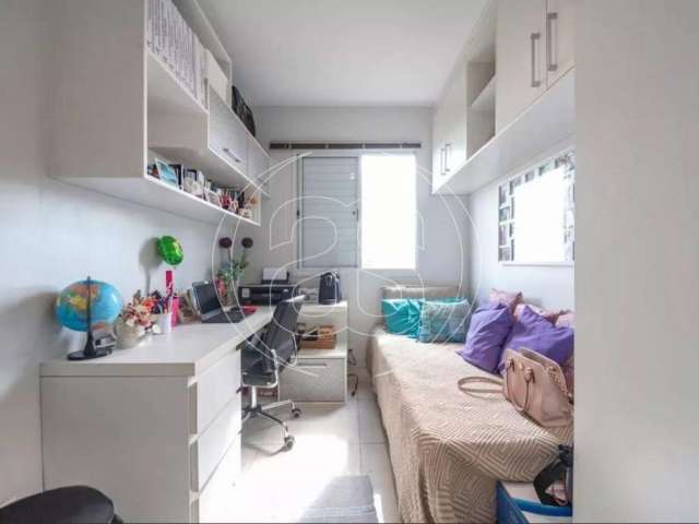 Apartamento á venda com 50m² em Morumbi