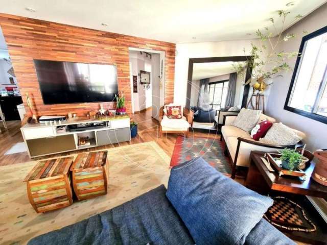 Apartamento á venda com 4 dormitórios  no Morumbi