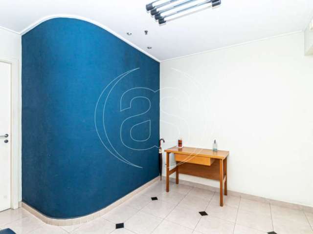 SALA COMERCIAL - CAMPO BELO 55m²