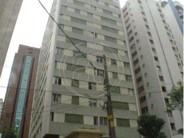 APARTAMENTO PARA VENDA - 123m²