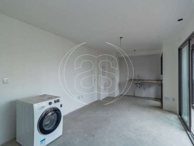 APARTAMENTO PARA VENDA - MOEMA PÁSSAROS 75m²