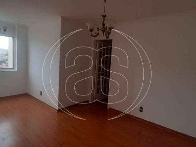 APARTAMENTO PARA VENDA - VILA MACOTE 154m²