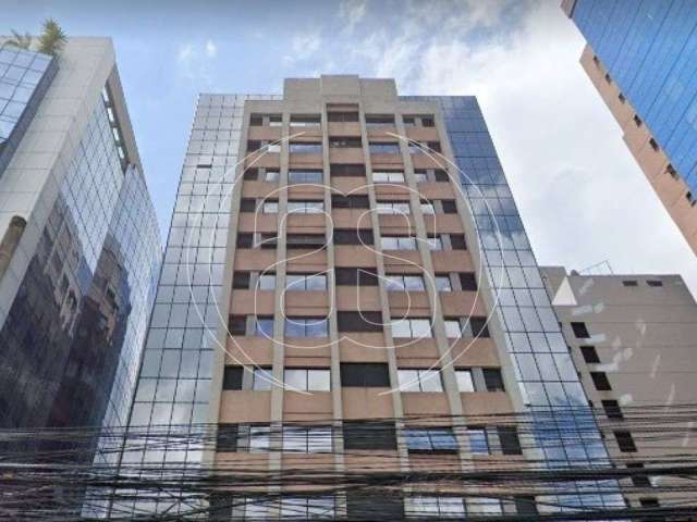 Oportunidade única na Vila Olímpia: Sala Comercial de 75m², 1 Sala e 4 Banheiros!