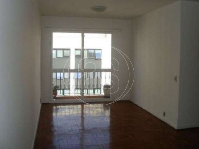 APARTAMENTO - MOEMA PASSÁROS - 84 m²