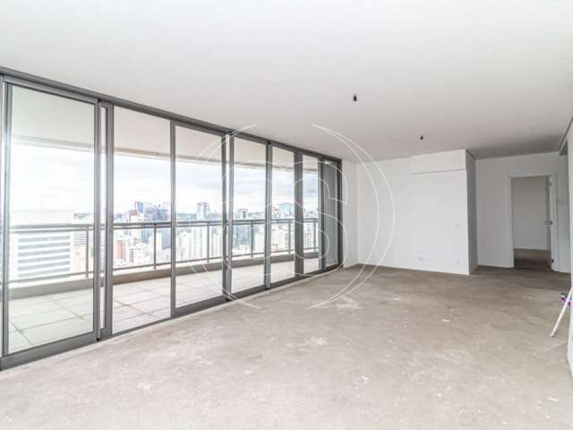 COBERTURA TRIPLEX PARA VENDA - VILA NOVA 375m²