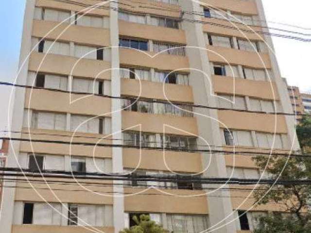 Apartamento em Moema com 72m²