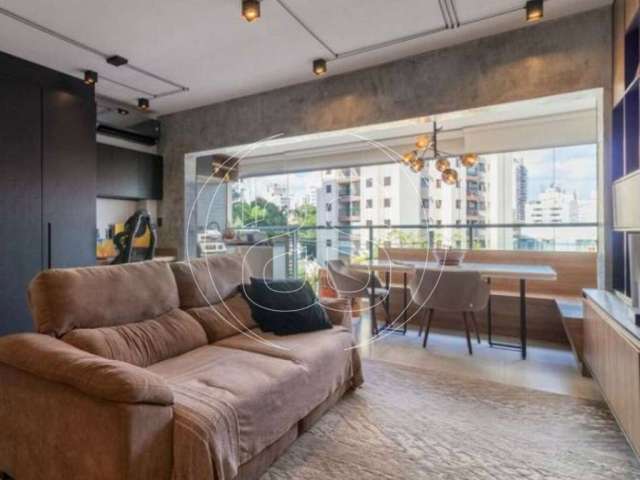 Apartamento em Vila Mariana com 66m²