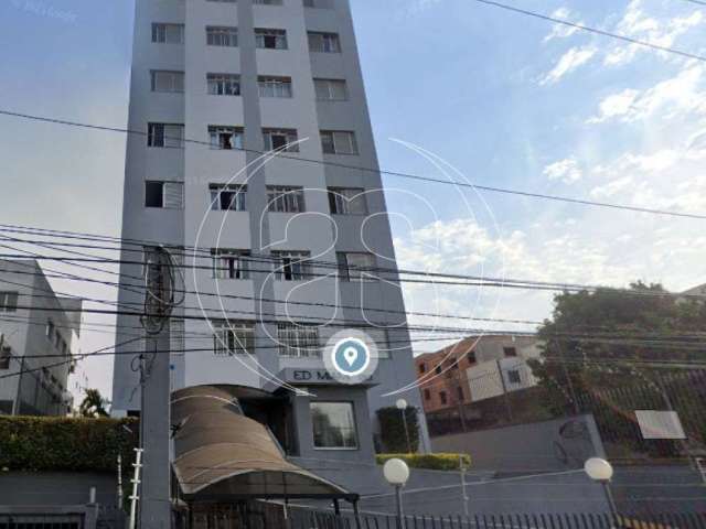 Apartamento no jabaquara