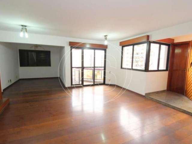 APARTAMENTO - MOEMA INDIOS 200m²