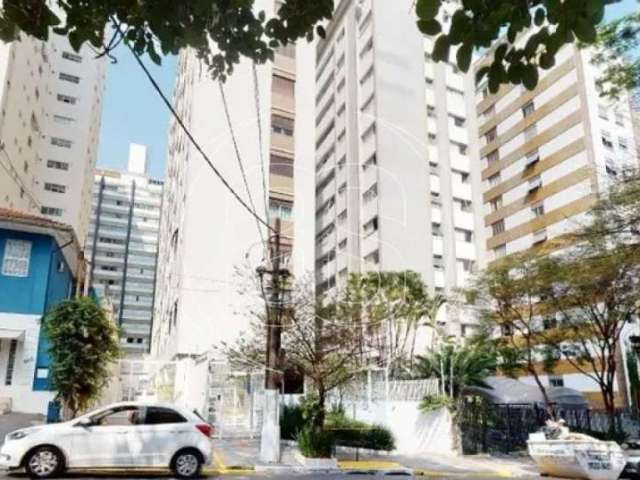 Apartamento á venda em Jardim Paulista