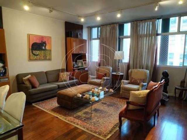 Apartamento á venda em Jardim Paulista com 105m²