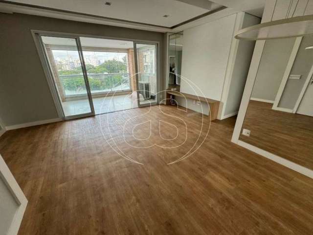 Apartamento à venda na Vila Olímpia