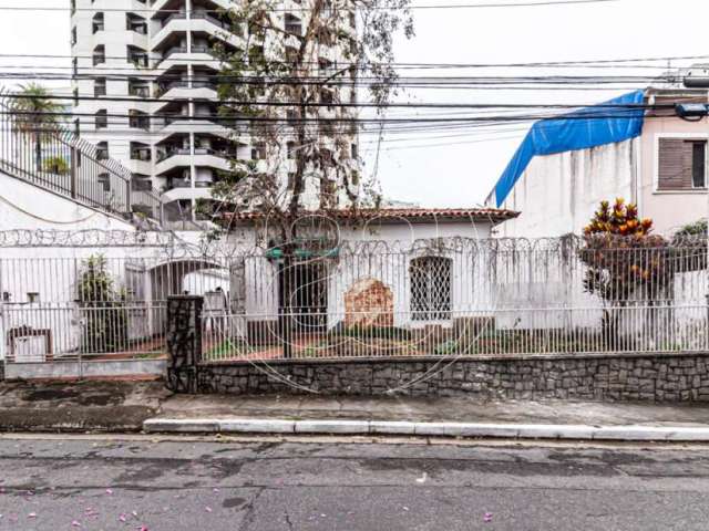 Casa comercial em Santo Amaro