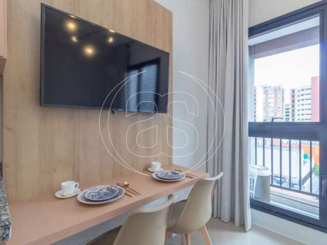 Kitnet / Stúdio à venda na Rua Coronel Lisboa, 805, Vila Mariana, São Paulo, 21 m2 por R$ 595.000