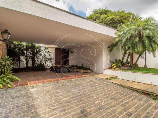 Casa para LOCAÇÃO - Alto da Boa Vista