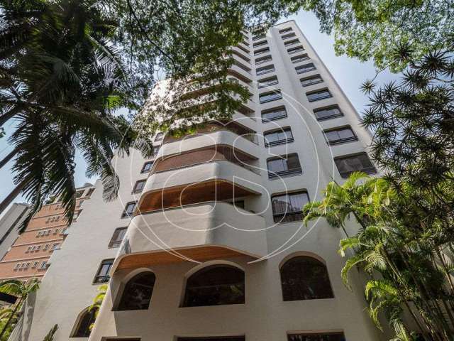 Apartamento com 3 quartos à venda na Rua Lourenço de Almeida, 763, Vila Nova Conceição, São Paulo, 377 m2 por R$ 13.650.000