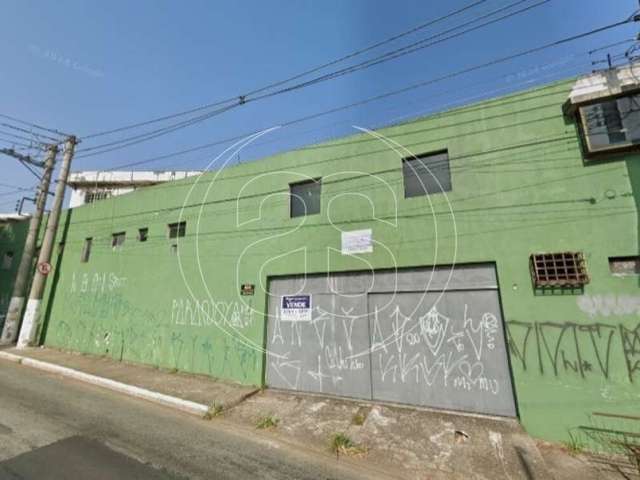 Imóvel de 2.235m² disponível para locação em Planalto Paulista