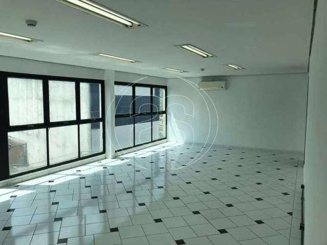 Oportunidade Única em Santo Amaro: Sala Comercial de 60m² com Acessibilidade e Conforto!