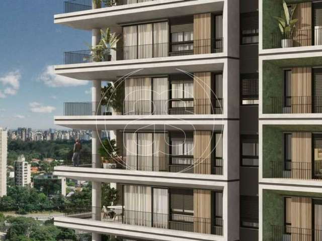 Cobertura duplex de 233m² e 2 vagas na vila clementino