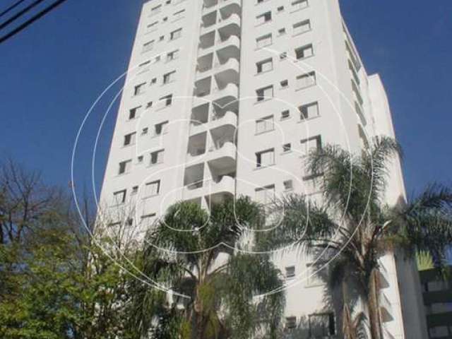 Apartamento a venda na vila mascote com 2 dorm