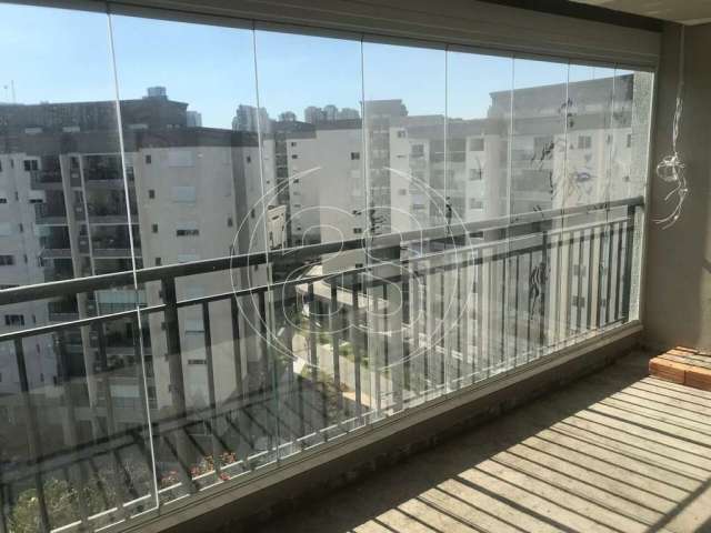 Apartamento a venda 3 dorm e 2 suítes em Santo Amaro