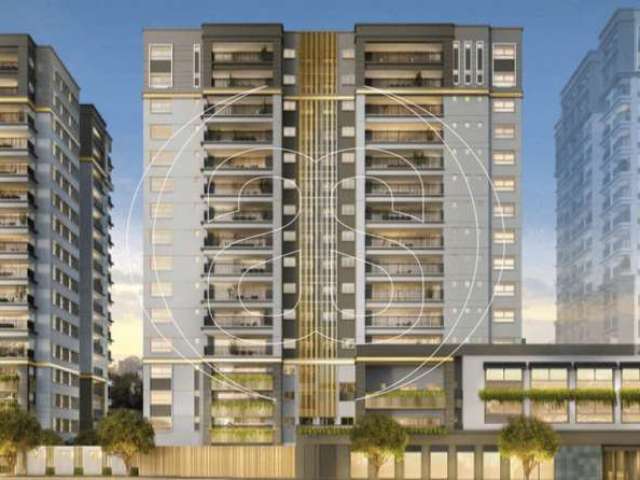 Apartamento de 172m² com 3 suítes em moema