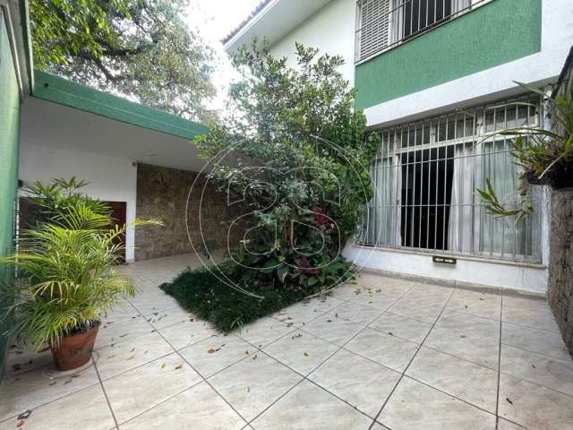 Casa à venda no Campo Belo por R$ 1.500.000