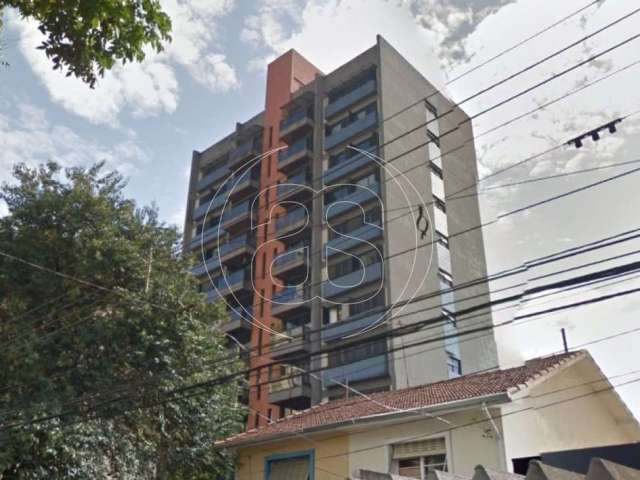 Apartamento na vila olímpia