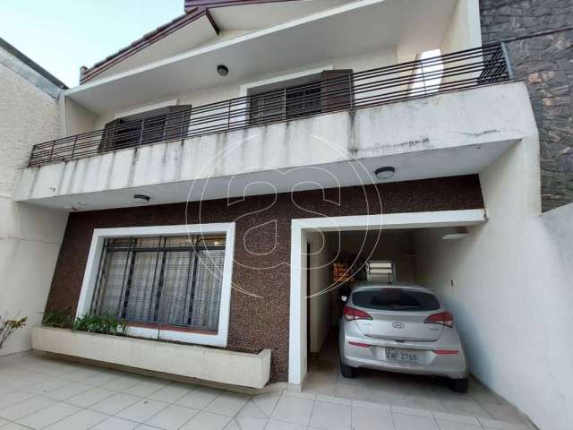 Casa para locação Chacara Santo Antônio