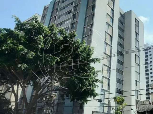 Apartamento á venda em Jardim Paulista com 129m²