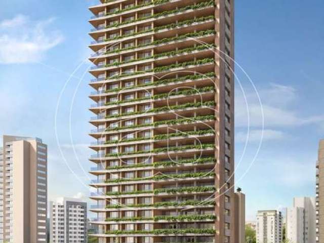 Cobertura duplex de 923m² com 5 suítes e 7 vagas