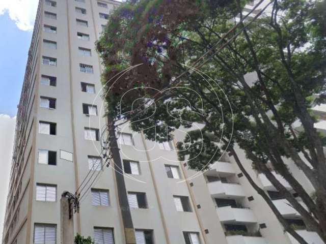 Apartamento na região do jardim paulista