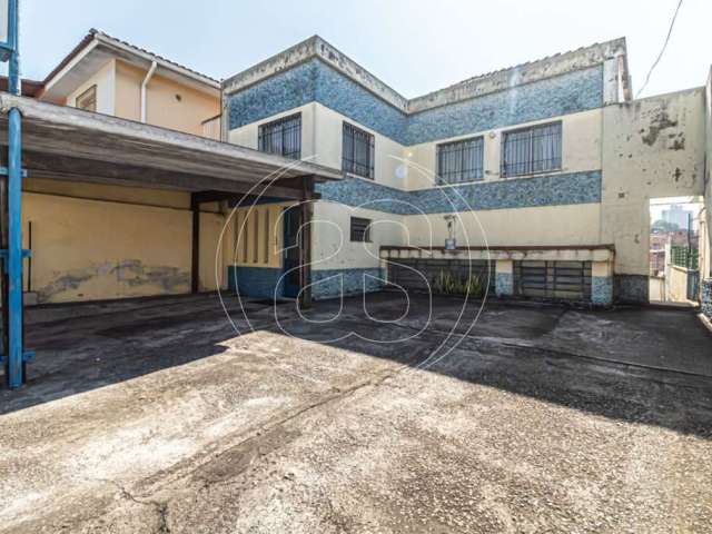 CASA COMERCIAL 400m² À VENDA NA SAÚDE