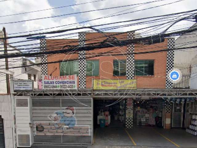 Sala comercial na região da vila mariana