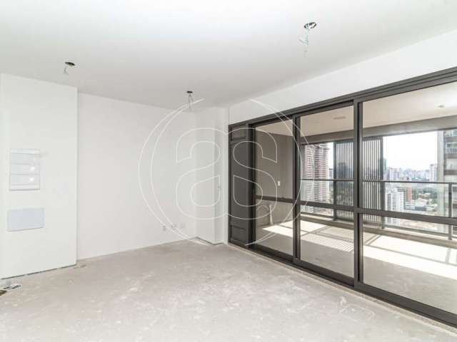 Apartamento para venda no brooklin de 98m²